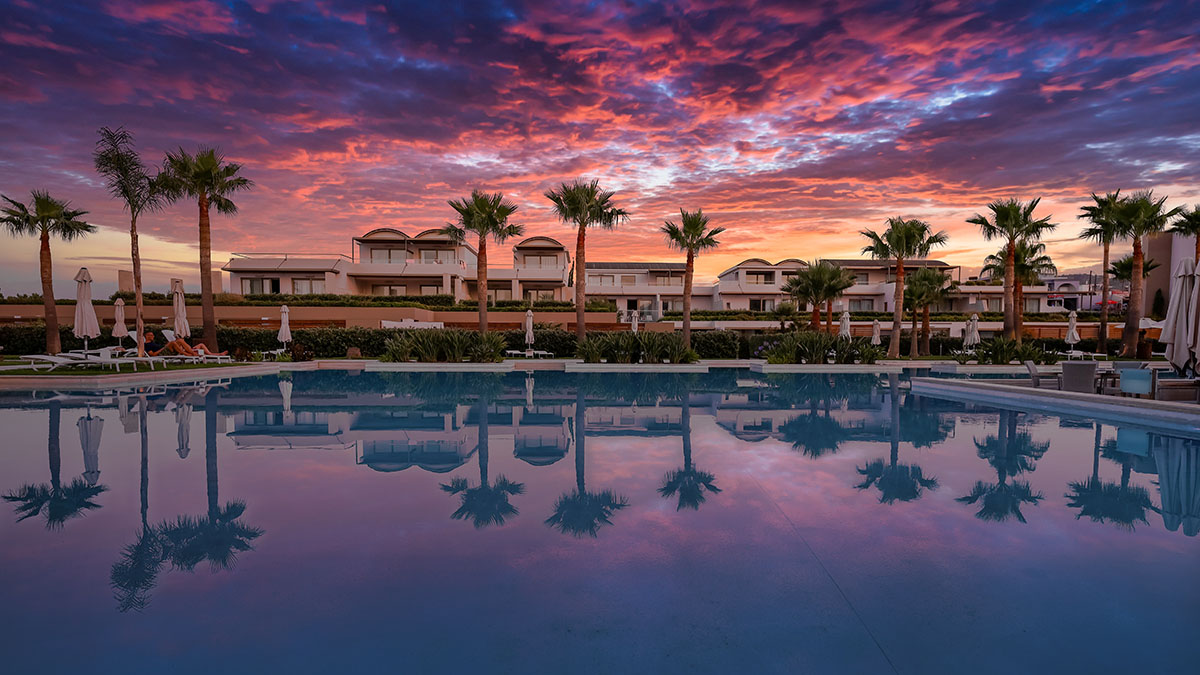 Avra Imperial Hotel